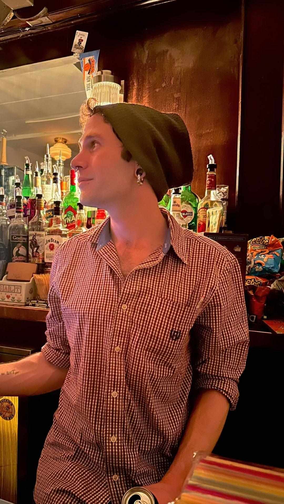 Photo of Max